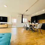 West Apartments