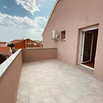 West Apartments