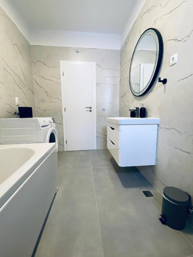 West Apartment