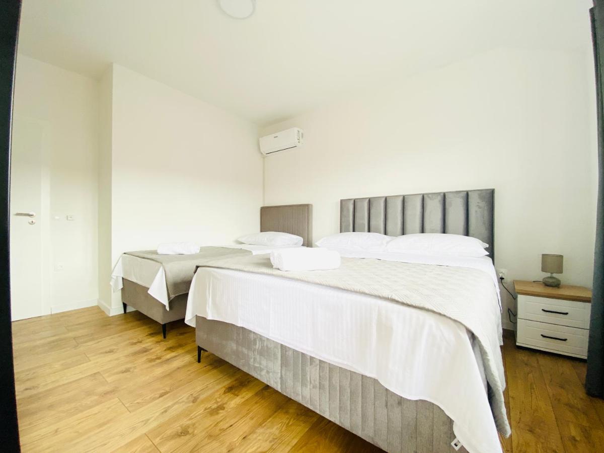 West Apartment