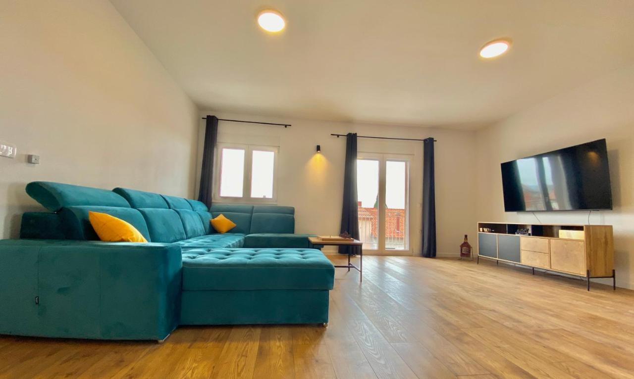 Apartment West Zadar