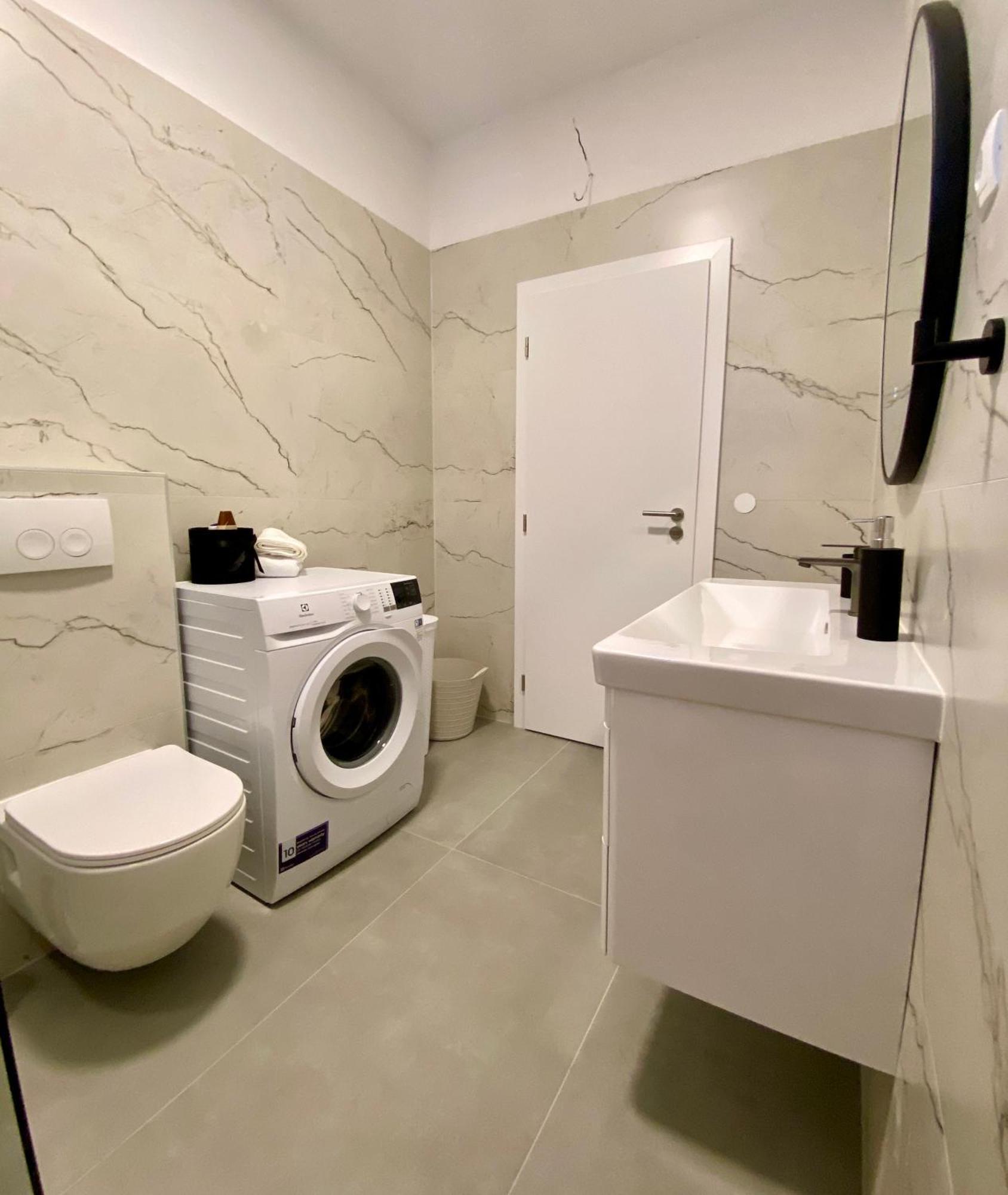 Apartment West Zadar