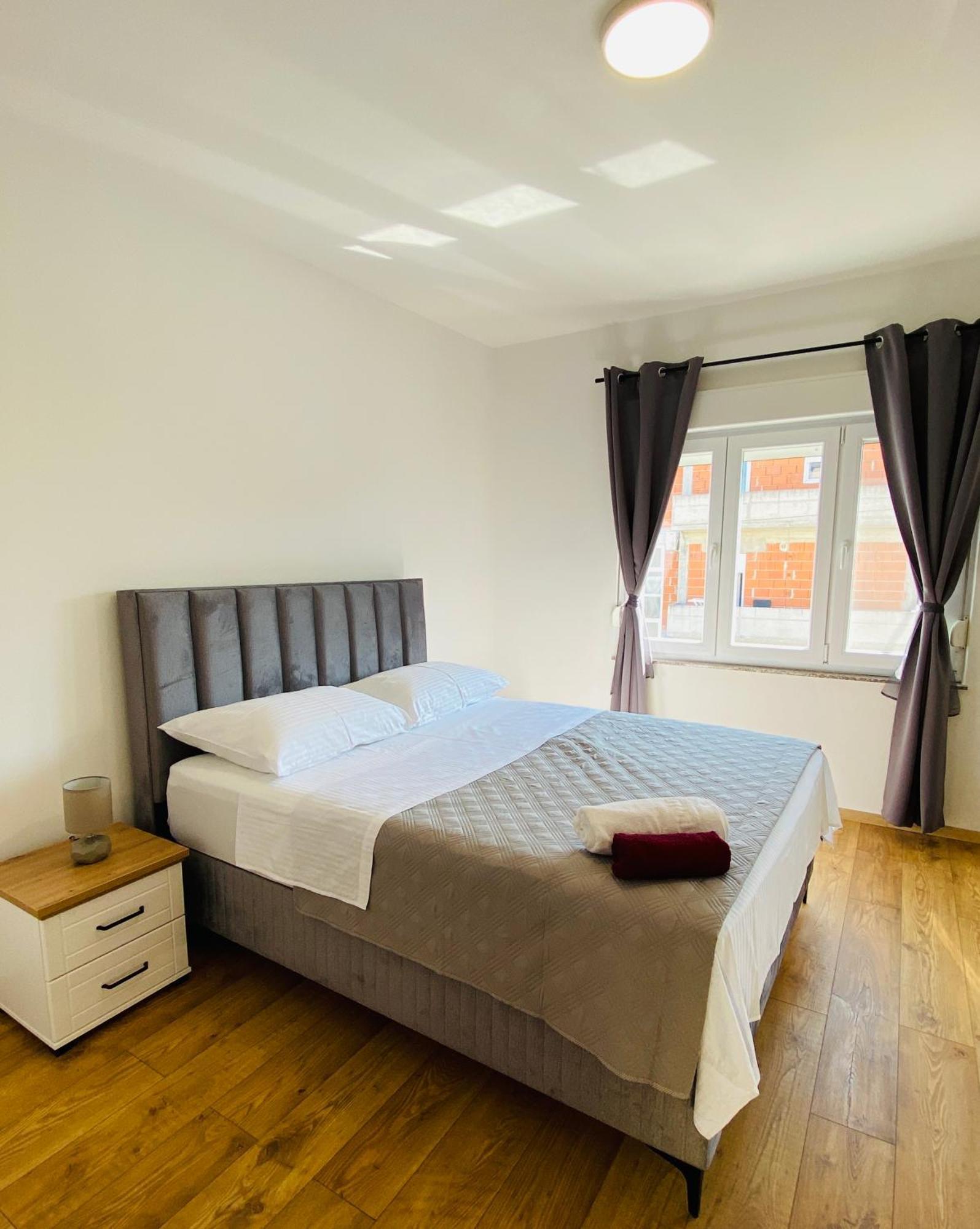 West Apartment Zadar