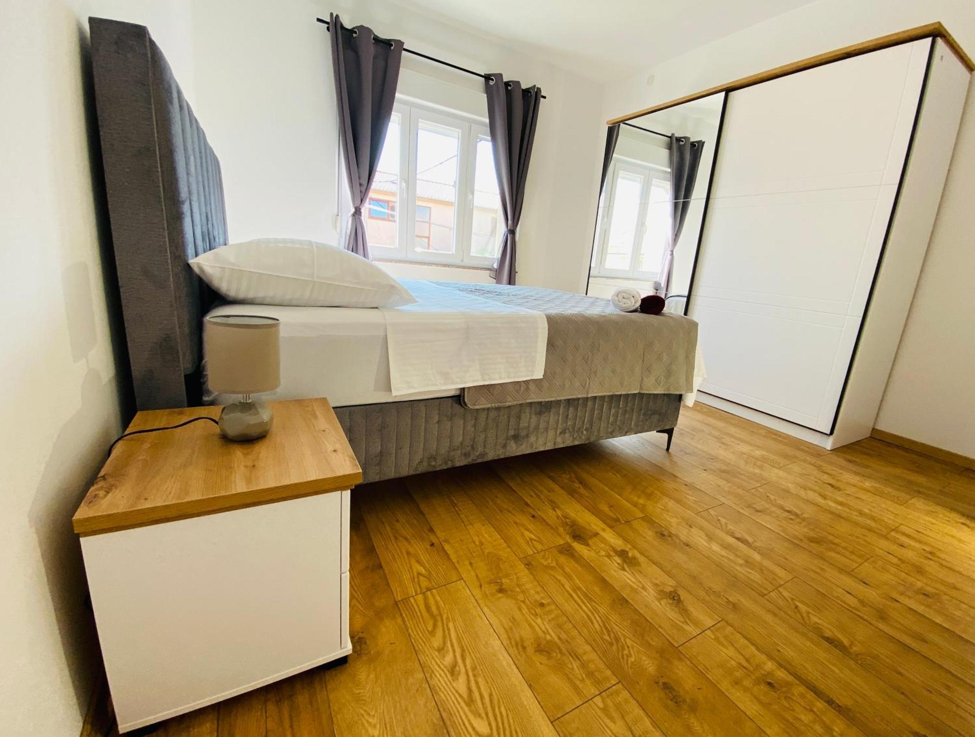 Apartment West Zadar