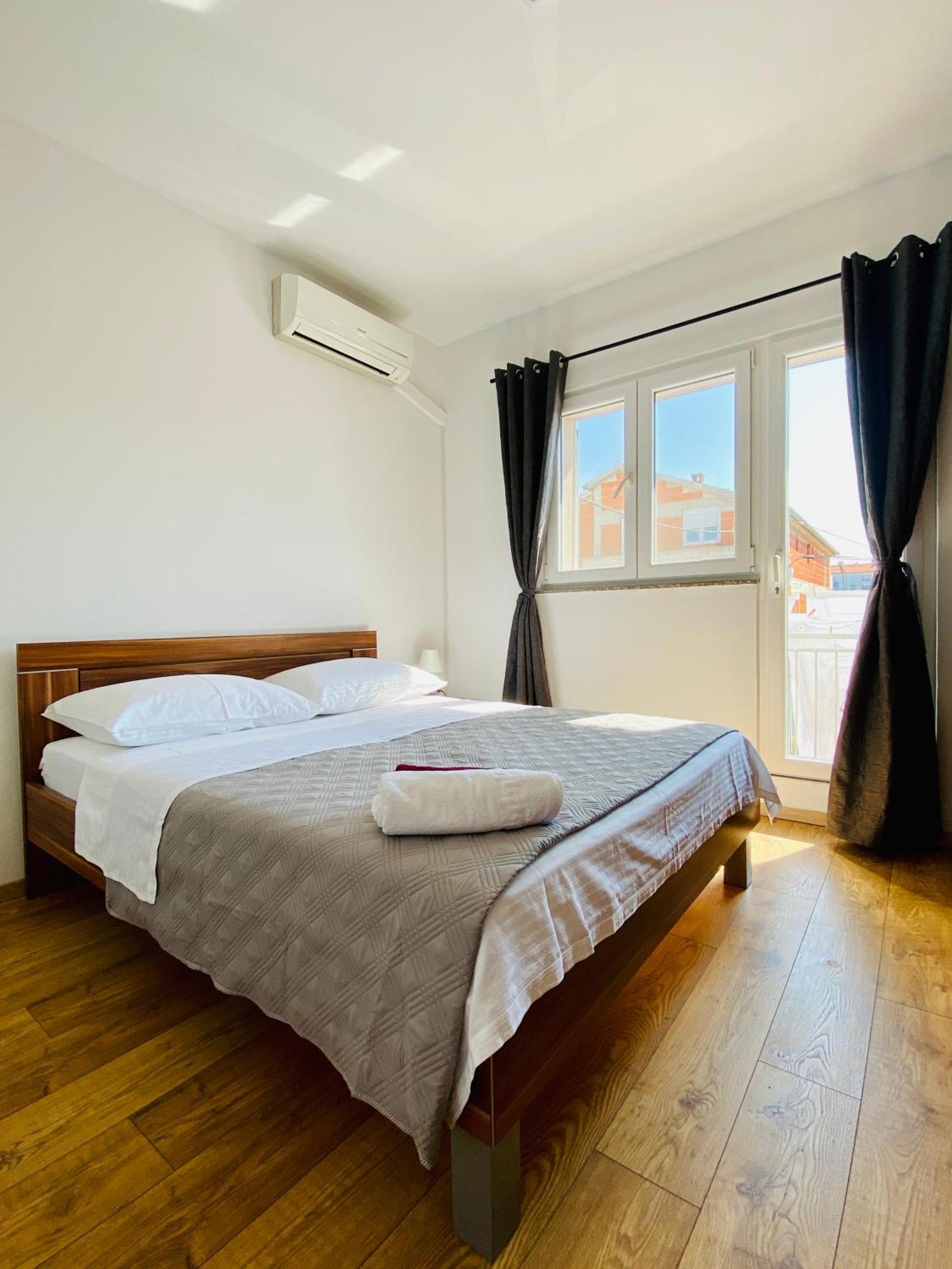 West Zadar