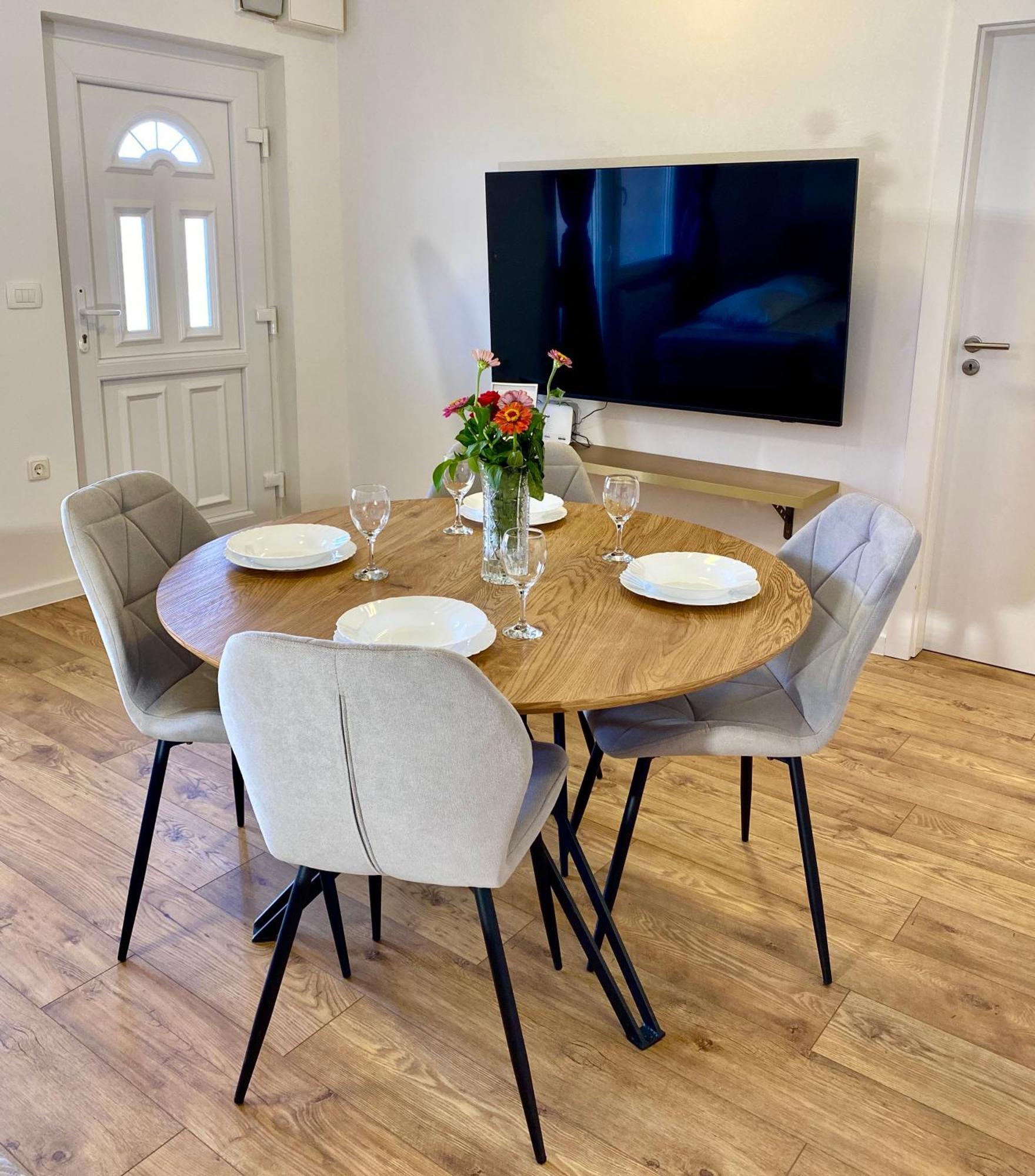 West Apartment