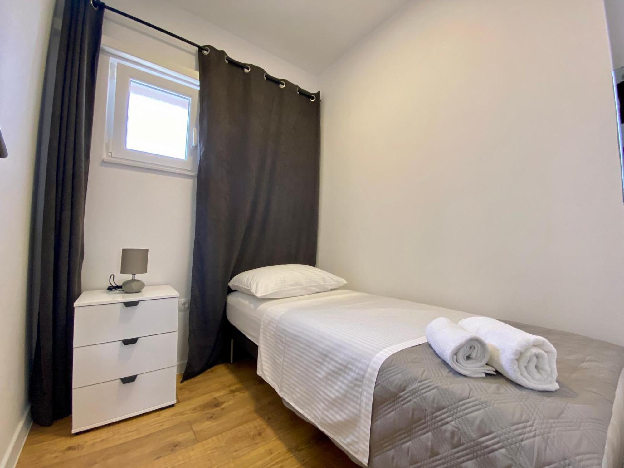 West Apartment Zadar