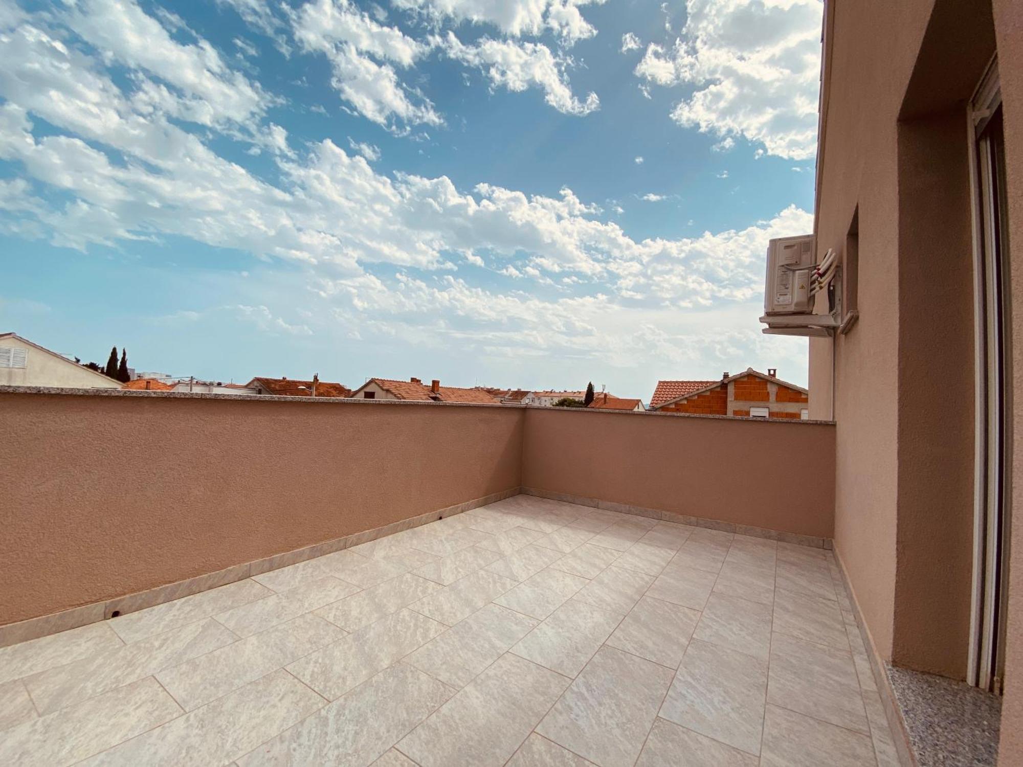 West Apartment Zadar
