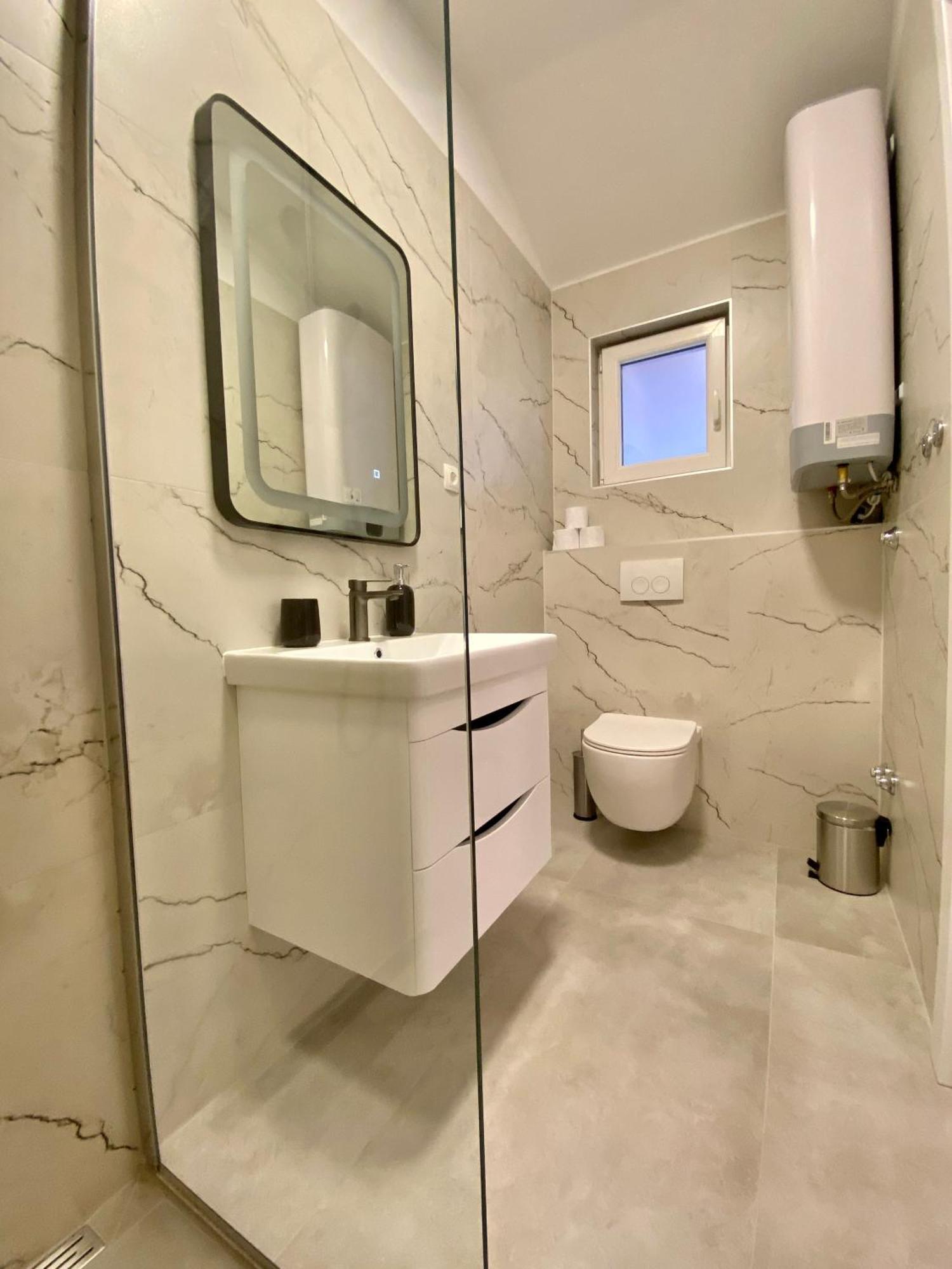 West Apartment Zadar